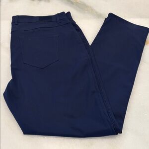 Peter Millar eb66 Performance Five-Pocket Pant 38x32